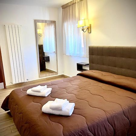 Hotel Pinguino Pescasseroli Kültér fotó