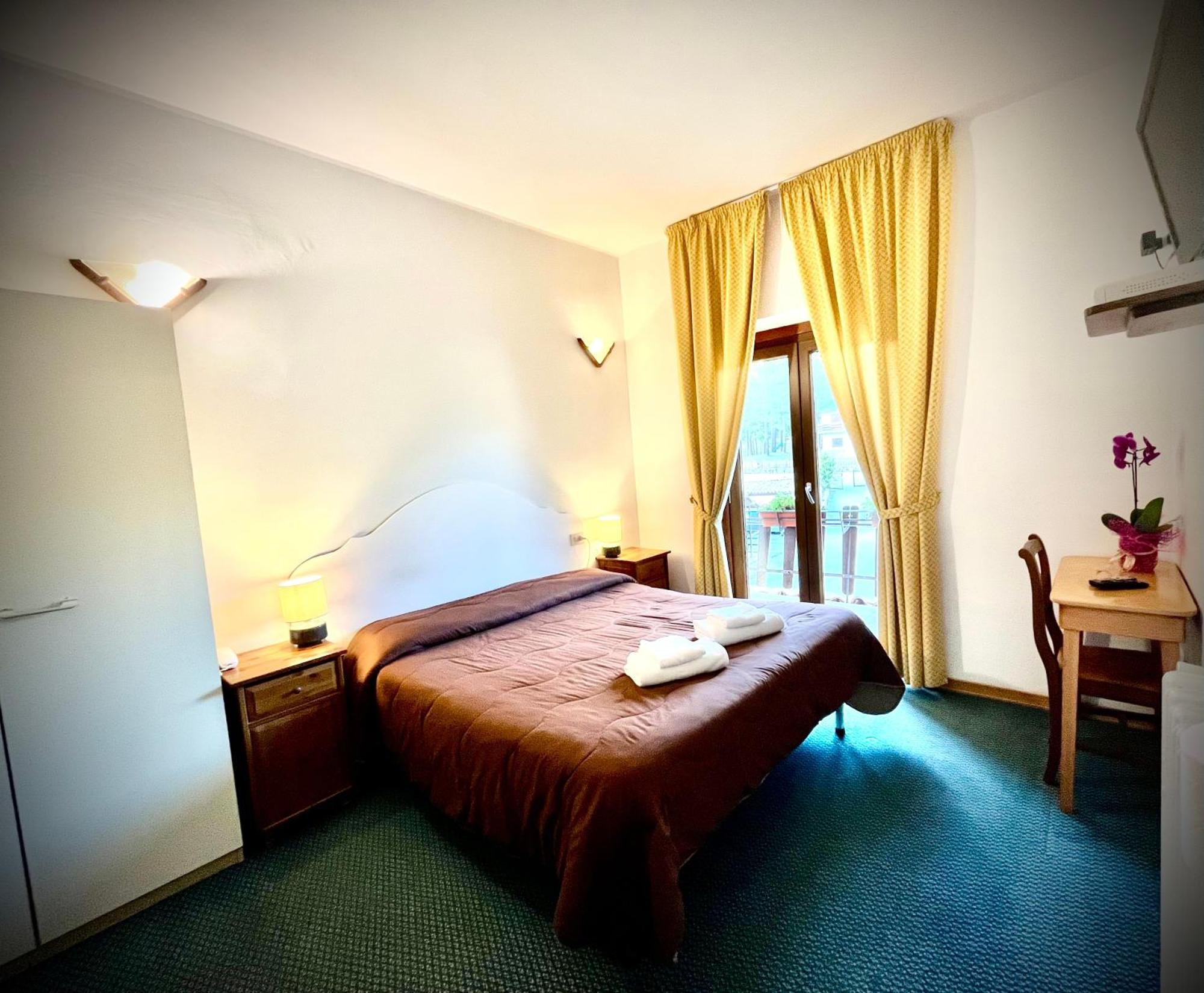 Hotel Pinguino Pescasseroli Kültér fotó