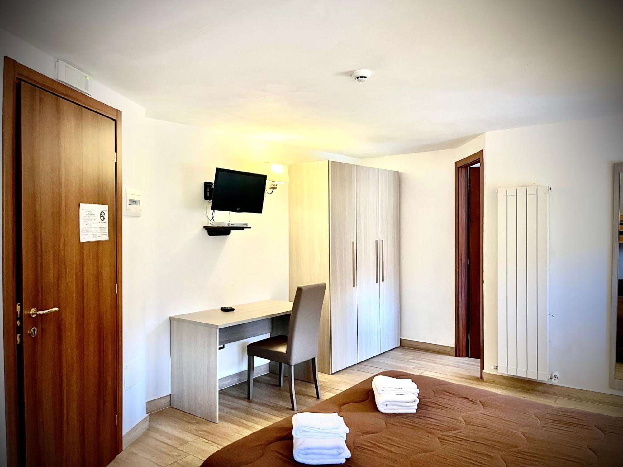 Hotel Pinguino Pescasseroli Kültér fotó