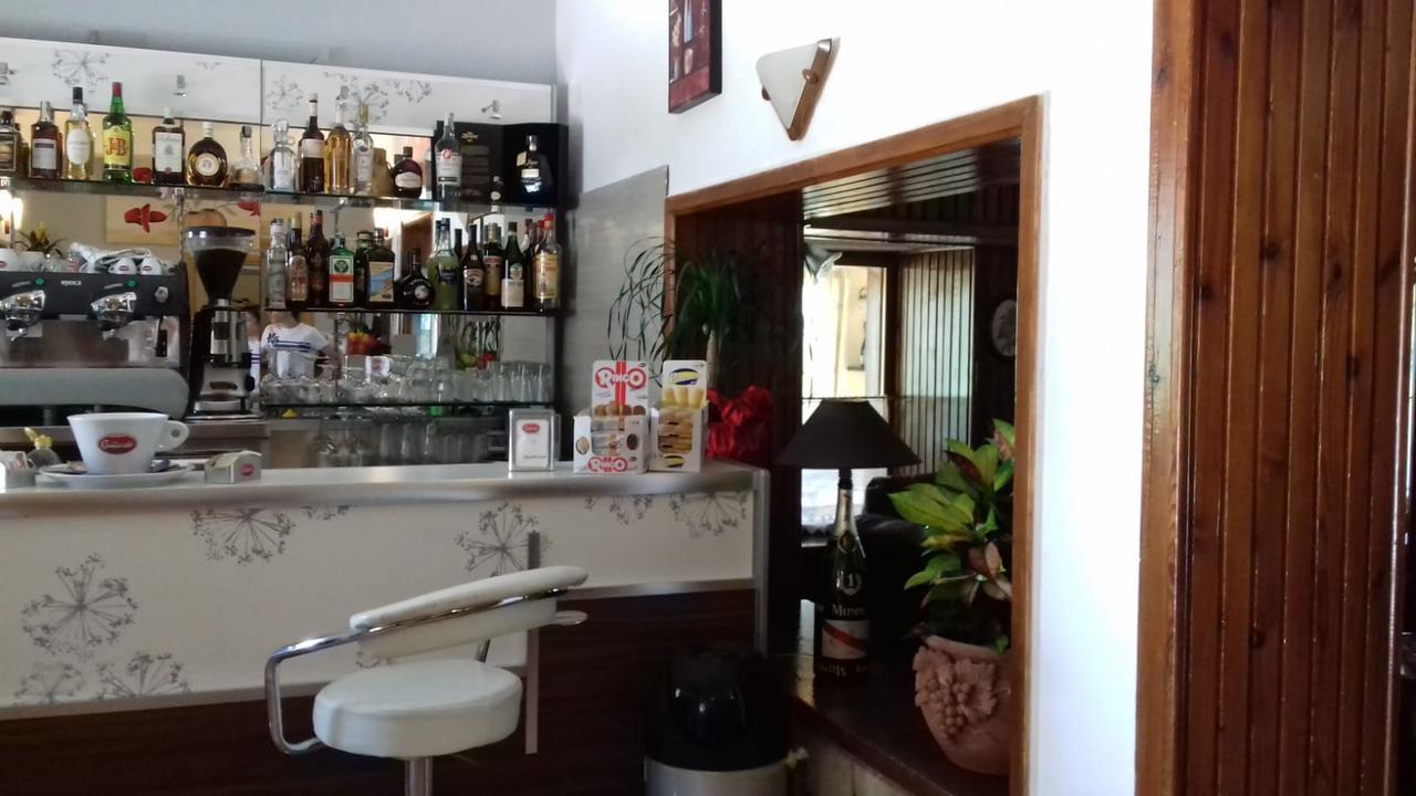 Hotel Pinguino Pescasseroli Kültér fotó