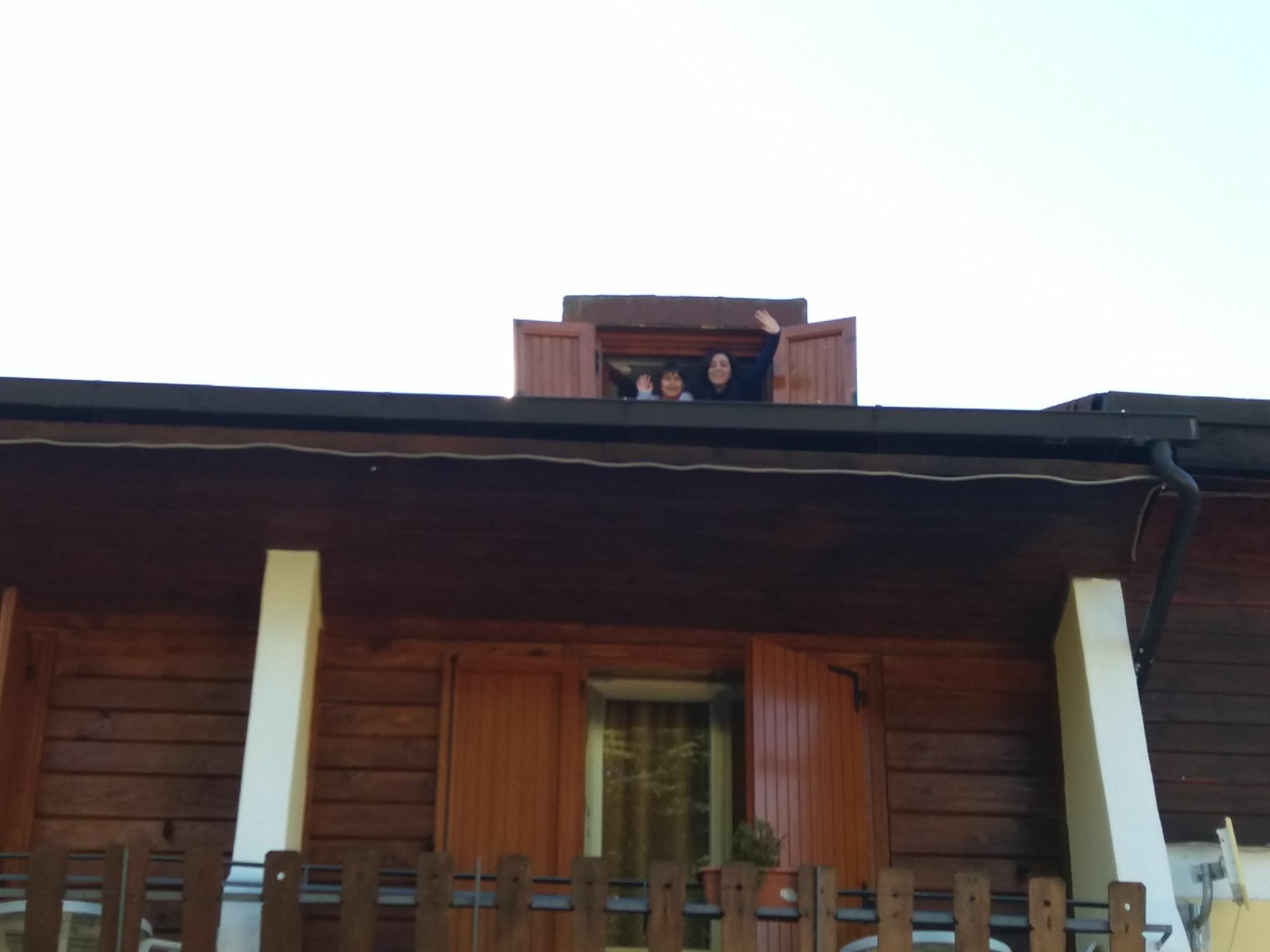 Hotel Pinguino Pescasseroli Kültér fotó